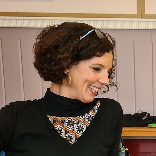 Frau Mergenthaler-Starke