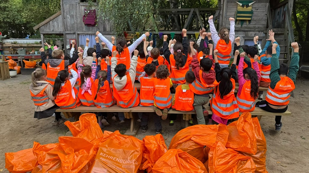 Clean-up-Day